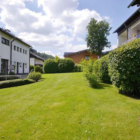 Apartamento Fewo Ausspann Stryck Exterior foto
